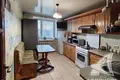 Wohnung 3 zimmer 77 m² Muchaviecki sielski Saviet, Belarus