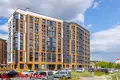 Wohnung 2 zimmer 62 m² Minsk, Belarus