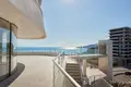 Piso independiente 1 habitacion 47 m² Becici, Montenegro