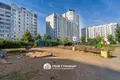 Квартира 1 комната 33 м² Минск, Беларусь