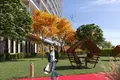 Apartamento 1 habitación 82 m² Maltepe, Turquía