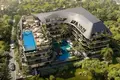 Hôtel Amani Melasti – residential development in Melasti, Bali