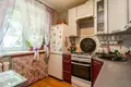 2 room apartment 44 m² Minsk, Belarus
