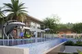 Appartement 1 chambre 56 m² Kamala, Thaïlande