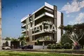 2 bedroom apartment 89 m² Germasogeia, Cyprus