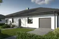 Maison 128 m² Turek, Pologne