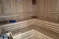 4 bedroom apartment 136 m² Mediterranean Region, Turkey