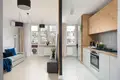 Apartamento 3 habitaciones 47 m² Varsovia, Polonia
