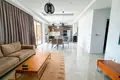 Apartamento 3 habitaciones  en Germasogeia, Chipre