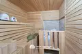 Dom 3 pokoi 95 m² Zabalocki sielski Saviet, Białoruś