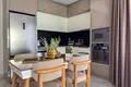 Wohnung 3 zimmer 80 m² in Tosmur, Türkei