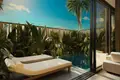 Villa 50 m² Bukit, Indonésie