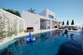 4 bedroom house 207 m² Fuengirola, Spain