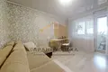 1 room apartment 34 m² Muchaviecki sielski Saviet, Belarus