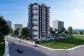 Mieszkanie 2 pokoi 62 m² Yenisehir, Turcja