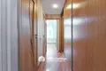 Apartamento 2 habitaciones 62 m² Minsk, Belarús
