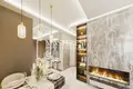 Квартира 2 комнаты 49 м² Аланья, Турция