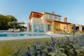 Villa de tres dormitorios 210 m² Grad Porec, Croacia
