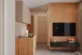Appartement 1 chambre 35 m² Municipality of Athens, Grèce