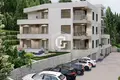 Квартира 2 комнаты 68 м² Тиват, Черногория