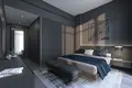 Complexe résidentiel New Meydan Horizon Residence with lagoons and beaches, Nad Al Sheba 1, Dubai, UAE