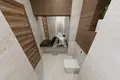 1 bedroom apartment 3 600 m² Марковичи, Montenegro