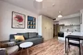 Apartamento 1 habitación 25 m² en Breslavia, Polonia