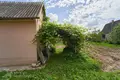 House 30 m² Ozyaritska-Slabadski rural council, Belarus