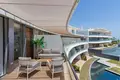 Mieszkanie 4 pokoi  Estepona, Hiszpania