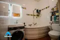 Mieszkanie 4 pokoi 93 m² Homel, Białoruś