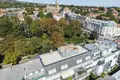 Apartamento 4 habitaciones 188 m² Viena, Austria