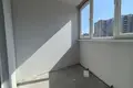 2 room apartment 60 m² Muchaviecki sielski Saviet, Belarus