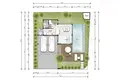3 bedroom apartment 202 m² Thalang, Thailand
