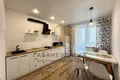 Appartement 2 chambres 73 m² Muchaviecki sielski Saviet, Bélarus