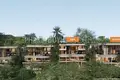 villa de 5 chambres 980 m² Wichit, Thaïlande