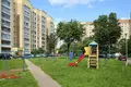 2 room apartment 52 m² Minsk, Belarus