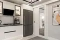 4 bedroom apartment 207 m² Dosemealti, Turkey