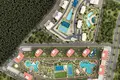 Mieszkanie 8 pokojów 207 m² Turcja, Turcja