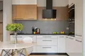 Wohnung 2 zimmer 36 m² Warschau, Polen