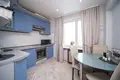 3 room apartment 66 m² Minsk, Belarus