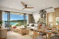 Wohnung 59 m² Provinz Phuket, Thailand