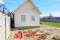 2 room house 40 m² Aziory, Belarus