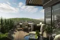Appartement 4 chambres 161 m² Beykoz, Turquie
