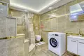 Apartamento 1 habitación 195 m² Kestel, Turquía