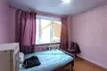 4 room apartment 58 m² Muchaviecki sielski Saviet, Belarus