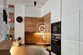 Apartamento 1 habitación 46 m² Budva, Montenegro