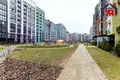 Wohnung 2 zimmer 56 m² Kopishche, Belarus