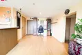 Квартира 2 комнаты 36 м² Кедайняй, Литва