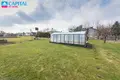 Dom 20 m² Szawle, Litwa