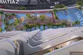 Kawalerka 1 pokój 36 m² Dubaj, Emiraty Arabskie